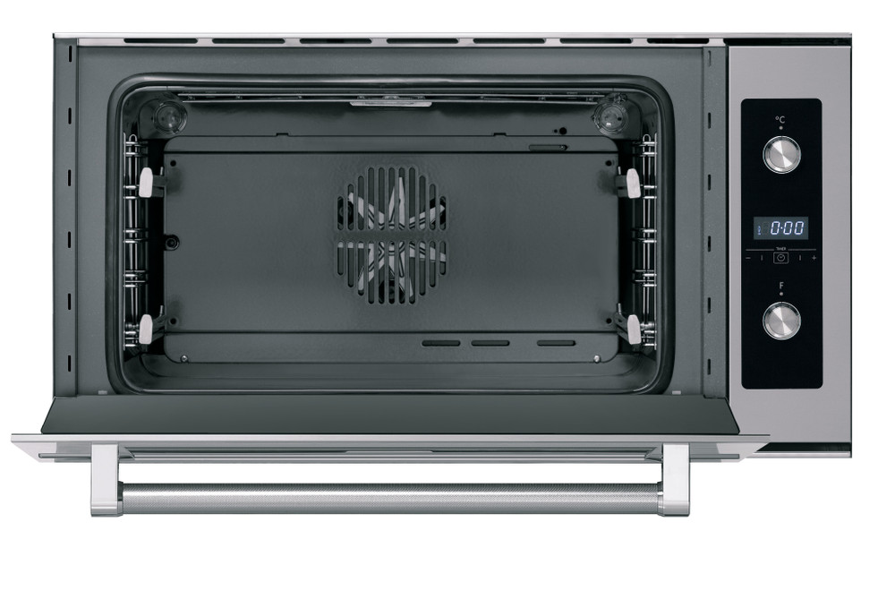 KITCHENAID FORNO STANDARD 90 CM KOFCS 60900 | Sito Ufficiale KitchenAid