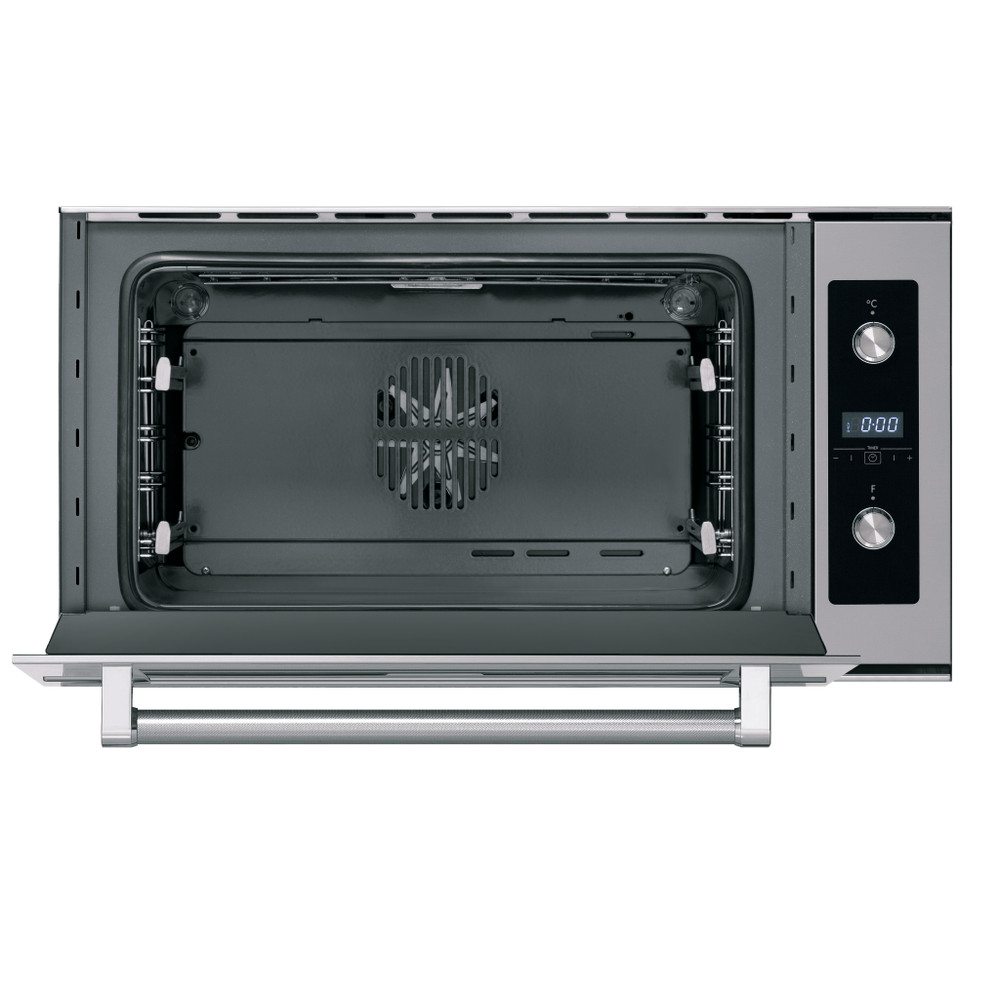 Kitchenaid OVEN Built-in KOFCS 60900 Electric A Frontal open