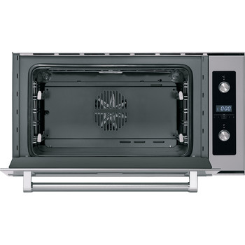 Kitchenaid OVEN Built-in KOFCS 60900 Electric A Frontal open