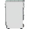 Whirlpool Κουζίνα WS67G1CMX/MEA Inox Γκαζιού Frontal