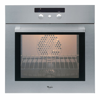 Horno Whirlpool - AKZ 360/IX/01 | Whirlpool España