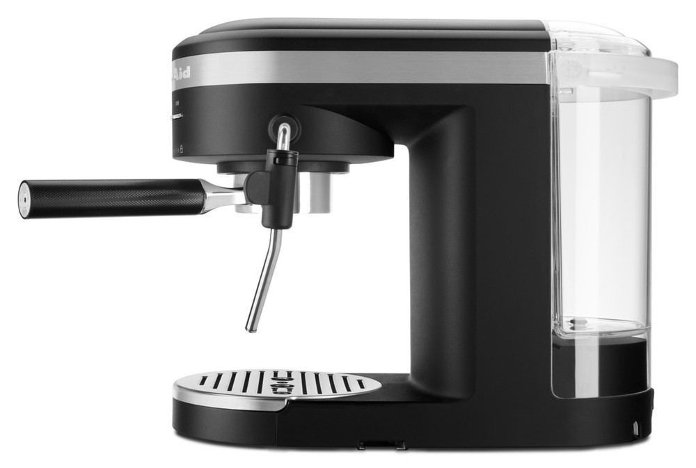 Espresso 2025 kitchenaid mixer
