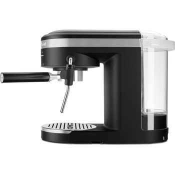 Kitchenaid Macchine per caffè 5KES6403EBM Nero opaco Profile