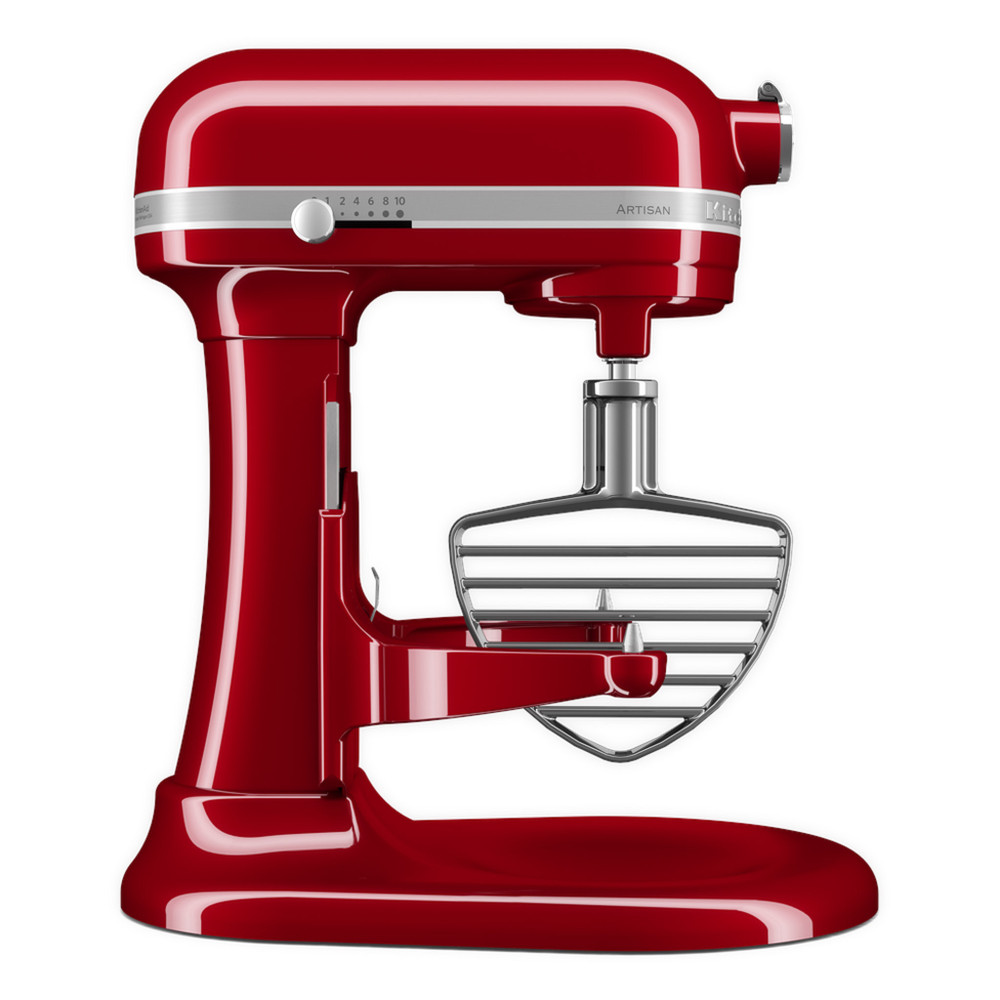 kitchenaid stainless steel beater