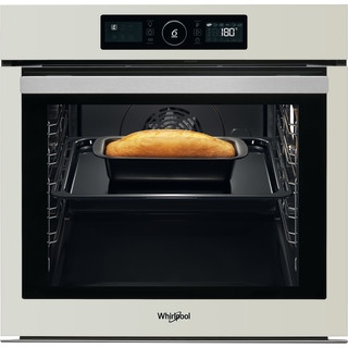 Whirlpool Ahi Integreeritav AKZ9 6230 S Elektriline A+ Frontal