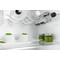 Whirlpool Refrigerator Vgradni ARG 8511 Inox Perspective open