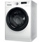 Whirlpool Washing machine Samostojeći FFS 7238 B EE Bela Prednje punjenje D Perspective