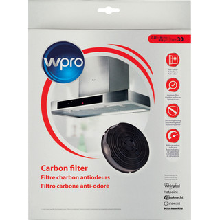 Carbon filter - Type 30