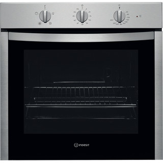 Indesit OVEN Built-in IFW 5330 IX A Electric A Frontal