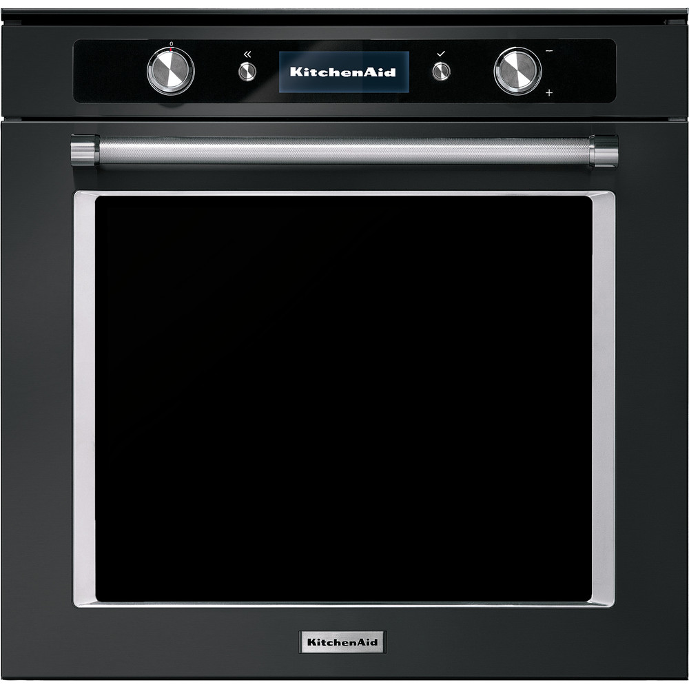 Twelix Black Stainless Steel Pyrolitic Oven 60 Cm New Twelix Black Stainless Steel