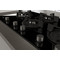 Whirlpool مسطح GOA 925/NB أسود غاز Frontal