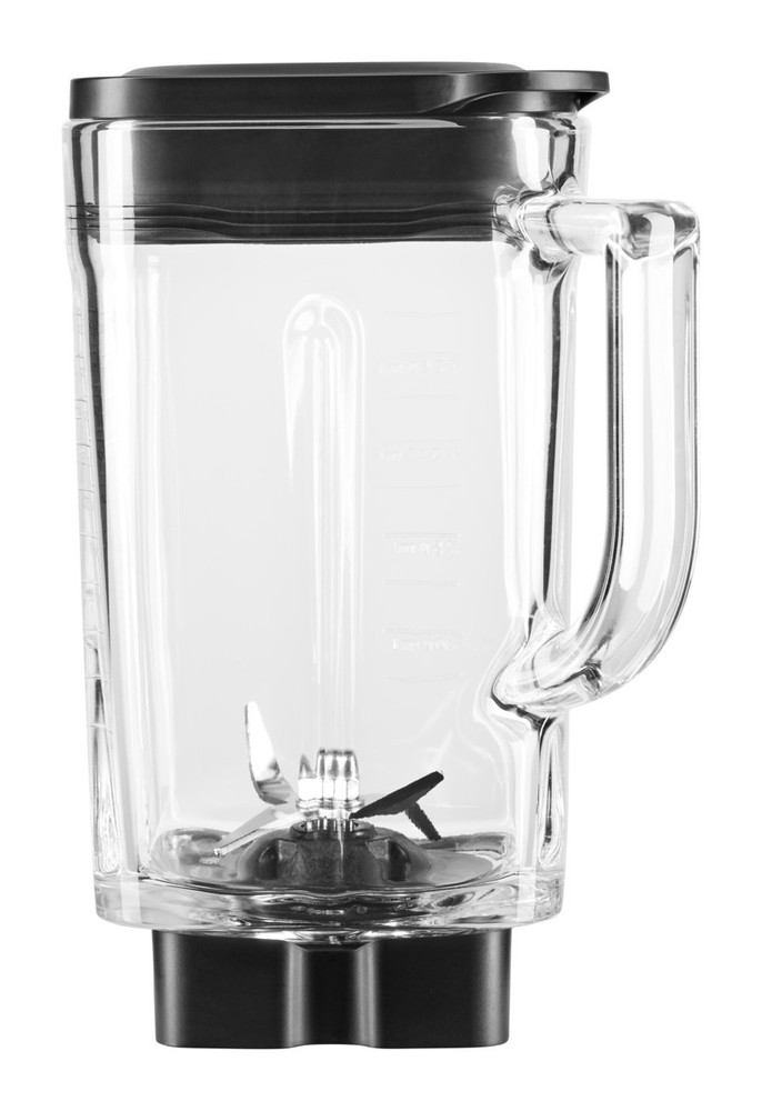 Precio de vaso cheap de licuadora kitchenaid