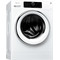 Whirlpool frontmatad tvättmaskin: 8 kg - FSCR80422