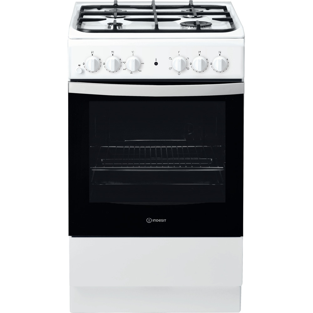 Cucina Indesit IS5G4KHW/EU | Indesit IT