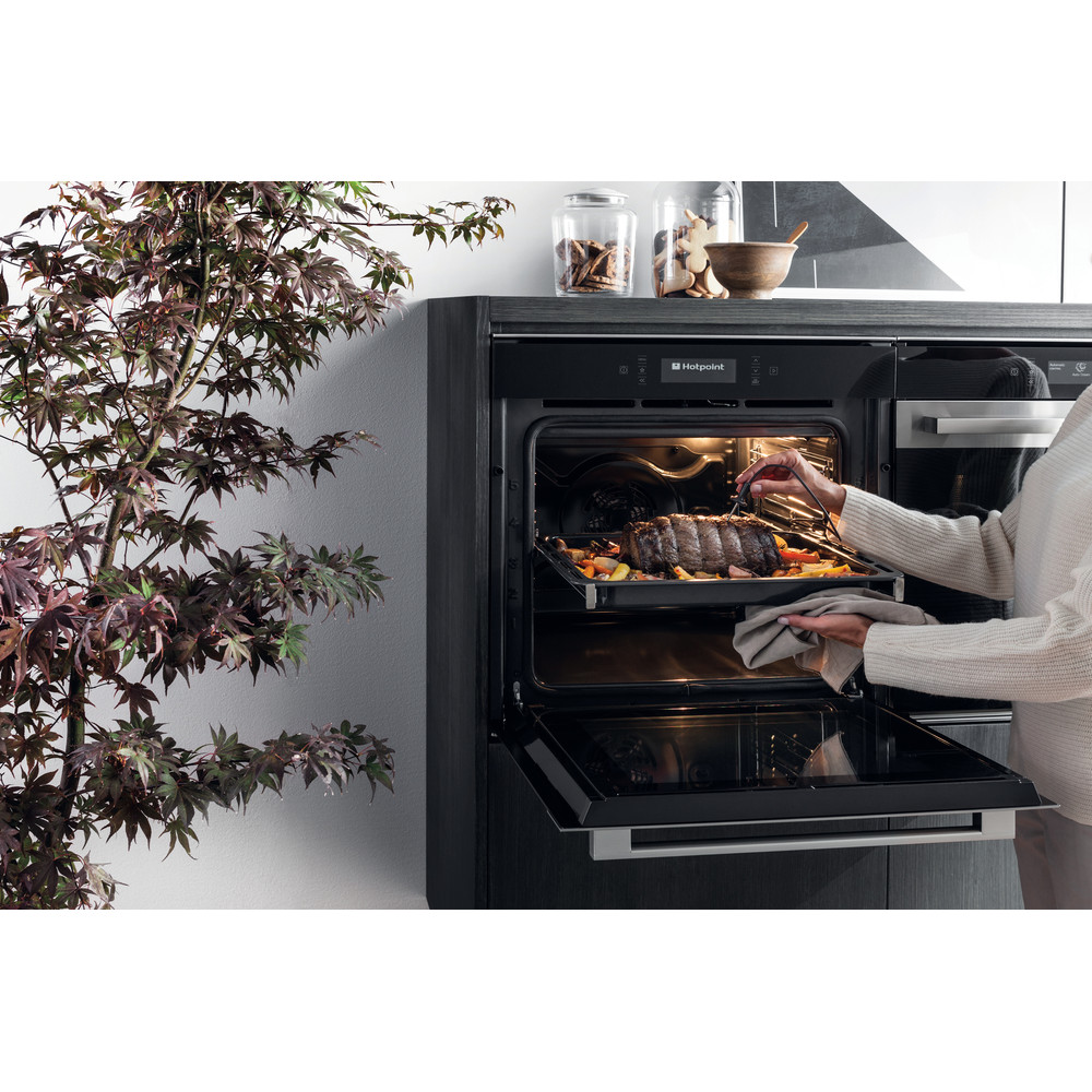 hotpoint class 9 si9 891 sc ix