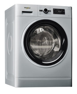 Lave-linge 8 Kg | Whirlpool Morocco