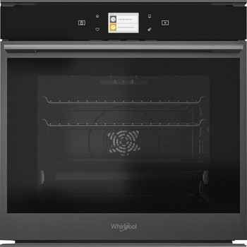 Whirlpool Forno Da incasso W9 OM2 4S1 P BSS Elettrico A+ Frontal