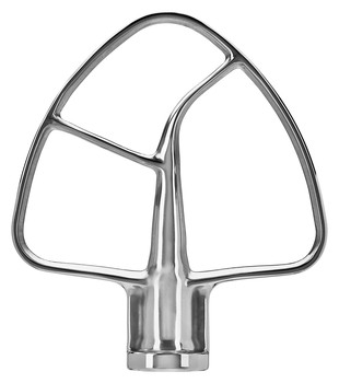 Gancio Impastatore Per Planetaria KitchenAid | Per Modelli A Testa Reclinabile 4.3L-4.8L | Rivestimento Antiaderente - Foto 9