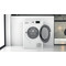 Whirlpool Kuivausrumpu FFT M22 8X2 EE Valkoinen Perspective