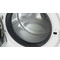 Whirlpool Perilica i sušilica Samostojeći FWDG 971682 WBV EE N Bijela Prednje punjenje Perspective