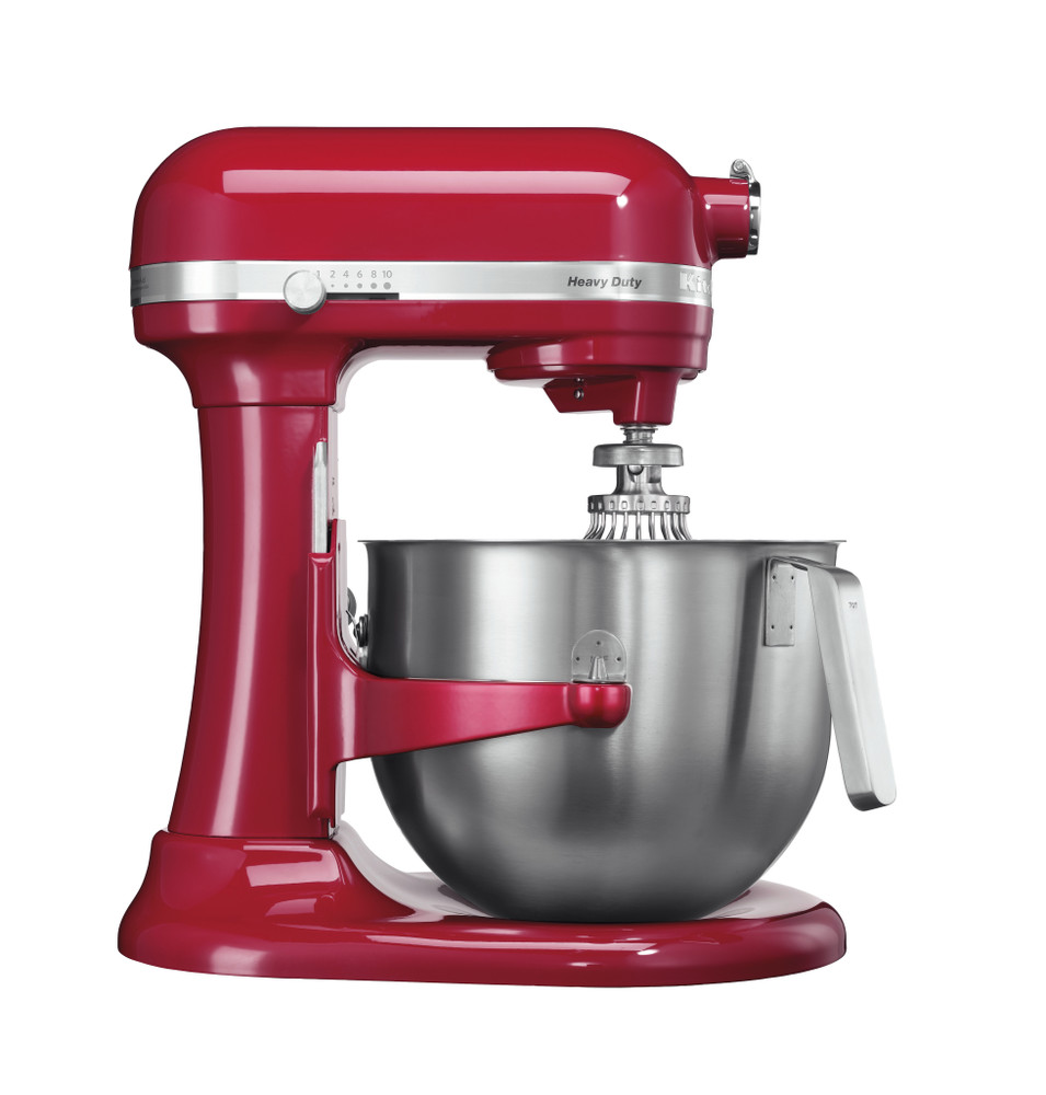 Kitchenaid pro online line mixer