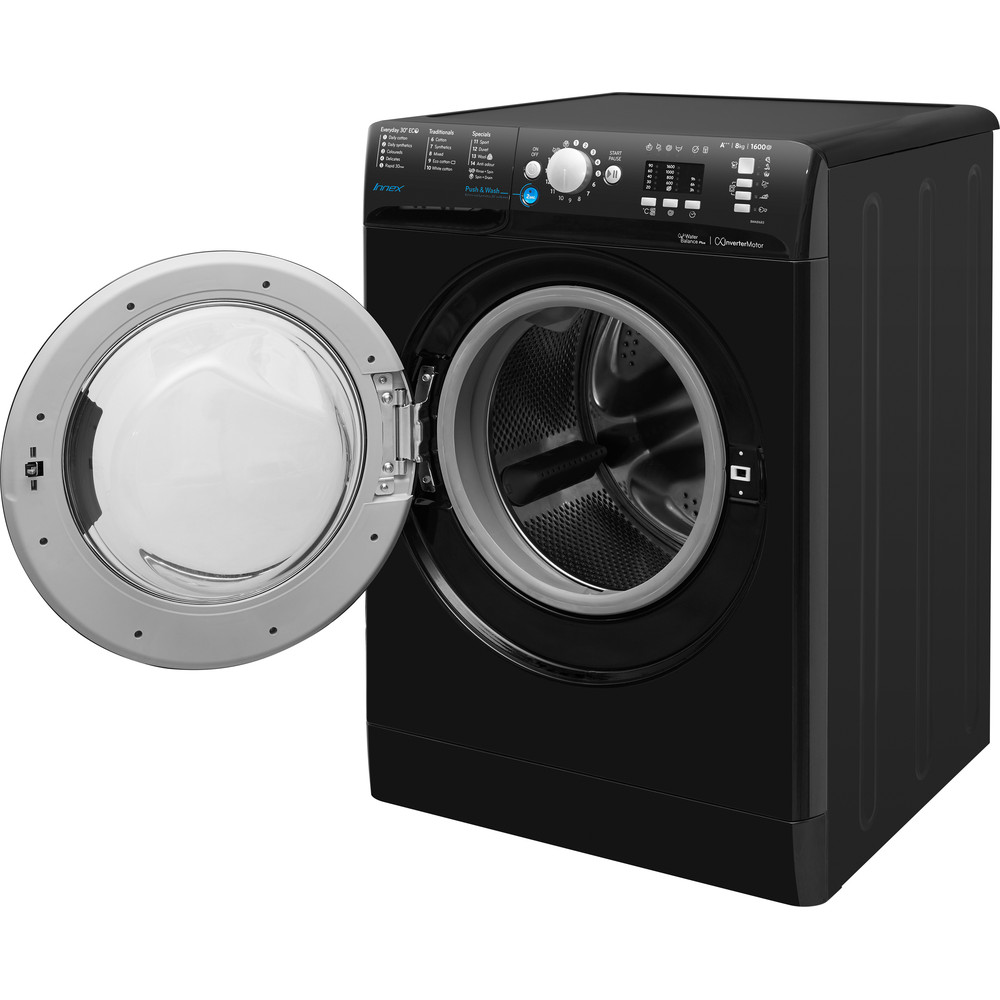 Freestanding Washing Machine Indesit Bwa 81683x K Uk Indesit Uk