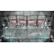 Whirlpool Dishwasher Samostojni WFC 3C23 PF Samostojni E Perspective open