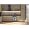 Whirlpool Astianpesukone Kalusteisiin sijoitettava W7I HP40 L Full-integrated C Frontal