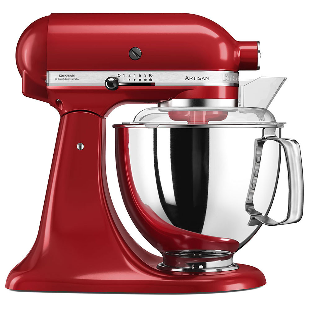 Kitchenaid artisan 5 hotsell