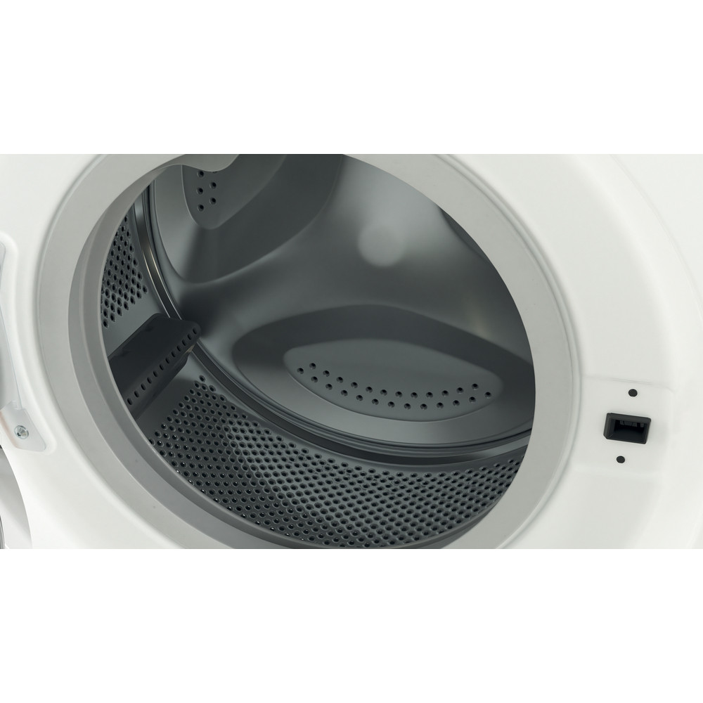 Freestanding Washing Machine Indesit Bwsc Xw Uk N Indesit Uk