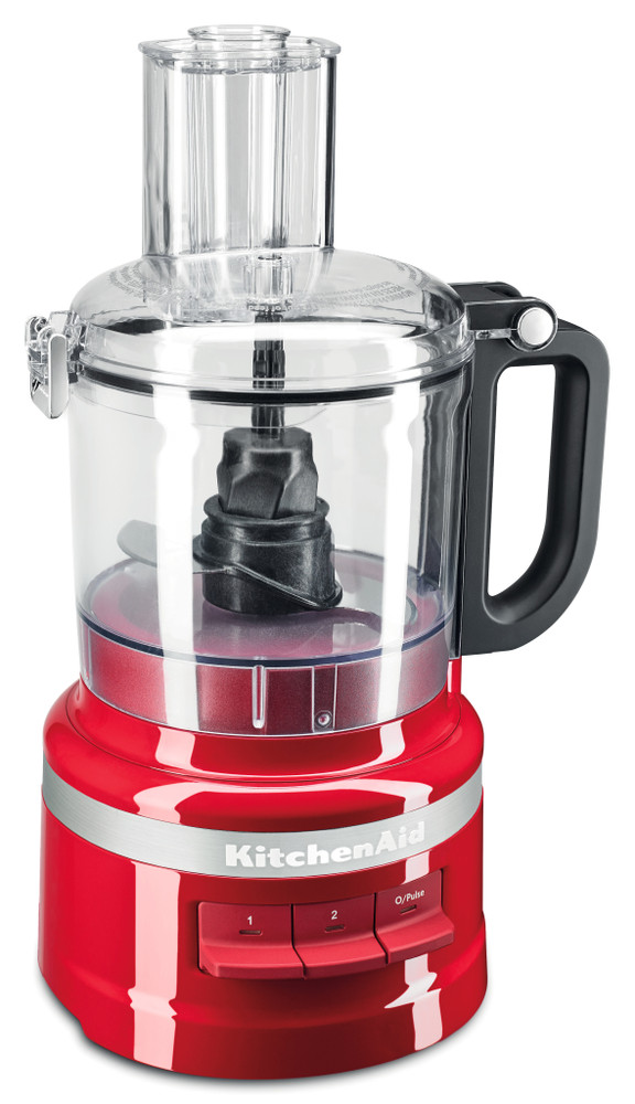 kitchenaid food processor 1.7 l 5kfp0719