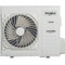Whirlpool Air Conditioner SPIW324A2WF A++ Inverter Λευκό Frontal