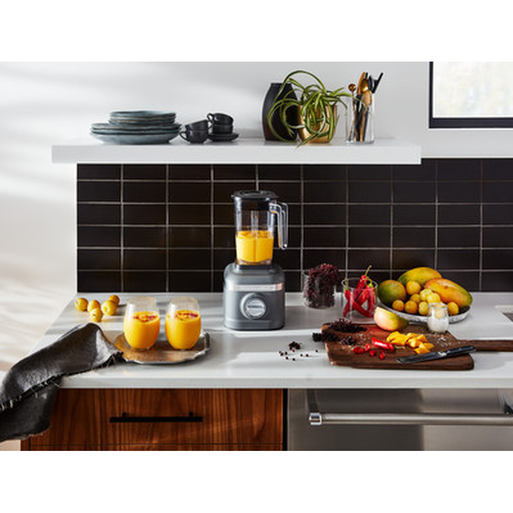 Kitchenaid Stirring machine 5KSB1325BDG Charcoal grey Lifestyle