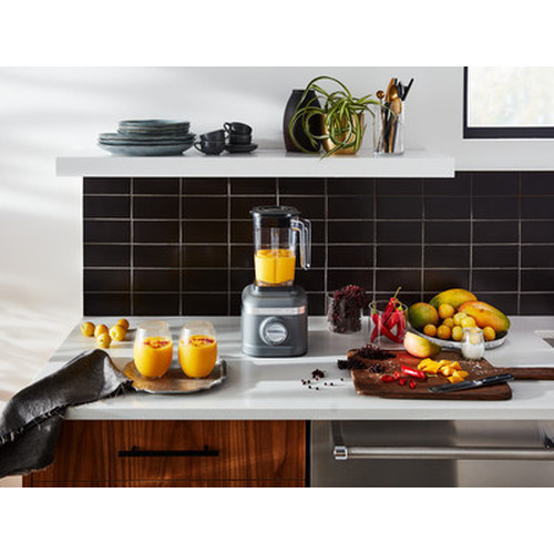 Kitchenaid Stirring machine 5KSB1325EDG Houtskoolgrijs Lifestyle