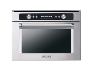 KITCHENAID MICROONDE COMBI 45 CM KMQCX 45600 | Sito Ufficiale KitchenAid