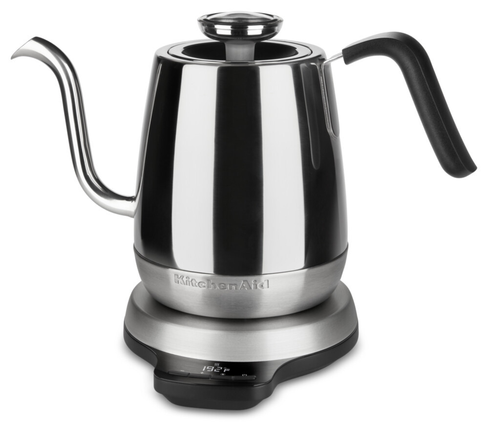 Kitchenaid induction hot sale kettle