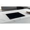 Whirlpool Paviršius WL B8160 NE Juoda Induction vitroceramic Frontal