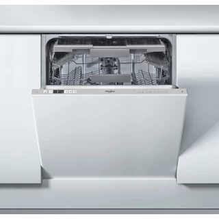 Whirlpool Umývačka riadu Vstavané WEIC 3C26 F Full-integrated E Frontal
