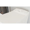 Whirlpool Perilica za rublje Samostojeći TDLR 6030L EU/N Bijela Gornje punjenje D Perspective