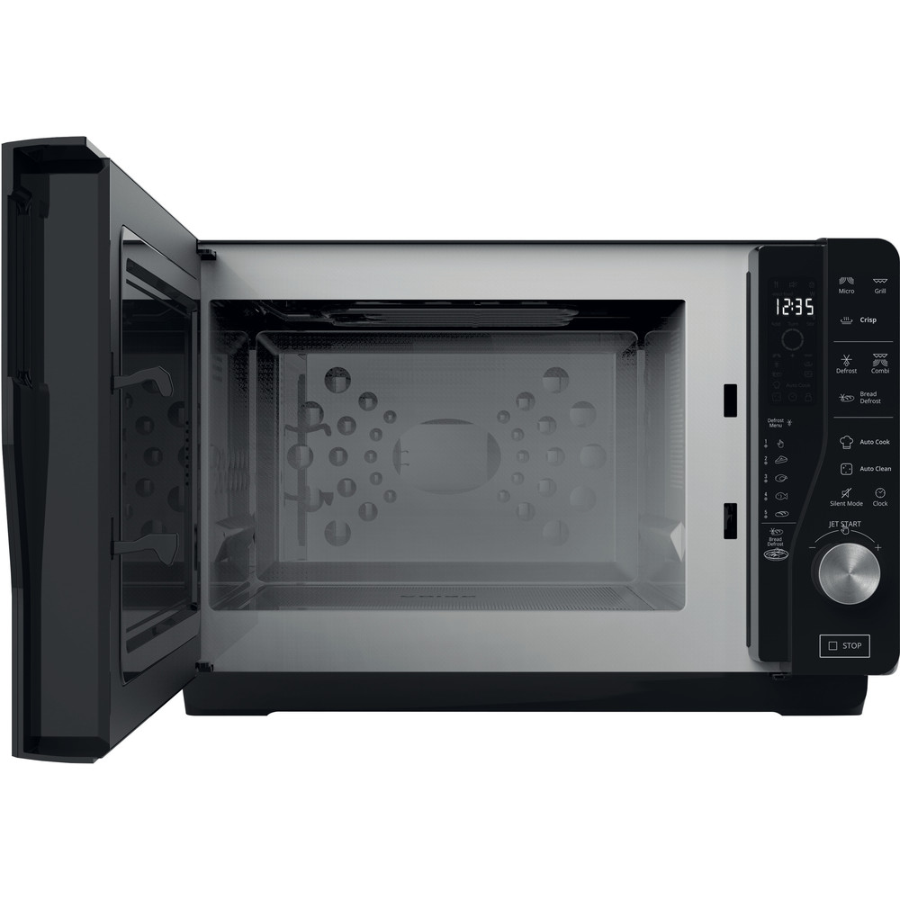 Microonde A Libera Installazione Whirlpool Mwf 426 Sl Whirlpool Italia