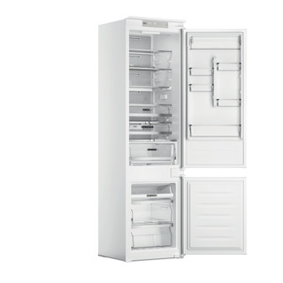 Комбиниран хладилник за вграждане Whirlpool - WHC20 T573 P