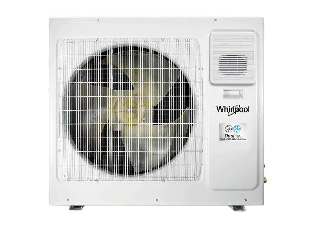 Whirlpool deals air conditioner