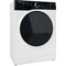 Whirlpool Pesumasin Vabaltseisev WRSB 7259 D EU Valge Eestlaetav B Perspective