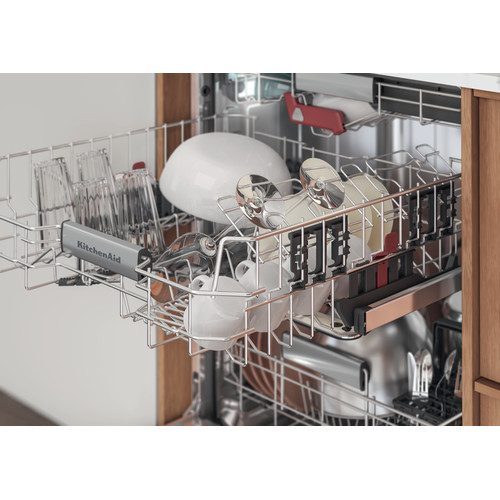 Kitchenaid Dishwasher Built-in K8I HF58 TU UK Full-integrated B Lifestyle detail