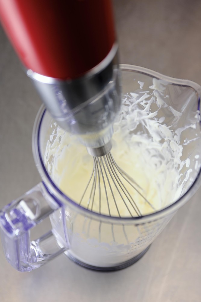 HAND BLENDER 5 SPEED 5KHB2571 | KitchenAid UK