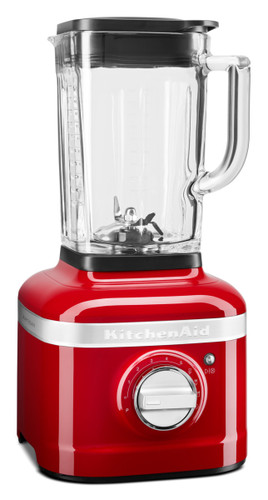 BLENDER K400 ARTISAN Pomme D'amour KitchenAid FR