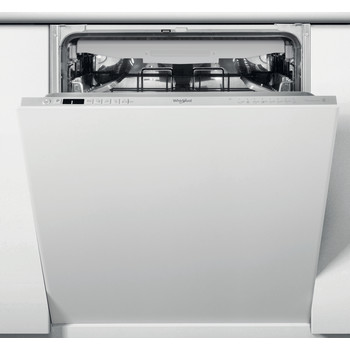 Máquina de lavar loiça de livre-instalação Whirlpool - WFC 3C33 PF
