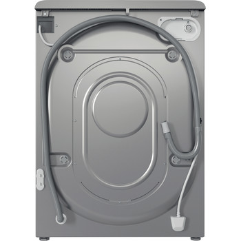 Machine à laver ouverture en haut Whirlpool TDLR70212S au Maroc