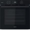Whirlpool OVEN Ugradni OMSR58CU1SB Električna A+ Frontal