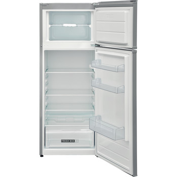 Réfrigérateur posable Whirlpool: couleur blanche - W55VM 1110 W 1